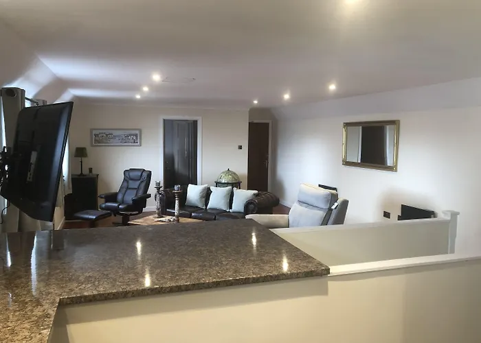 The Millcroft Hotel